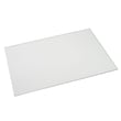 Refrigerator Freezer Glass Shelf, Upper for Frigidaire GLHS69EHSB2 - Part 240350604