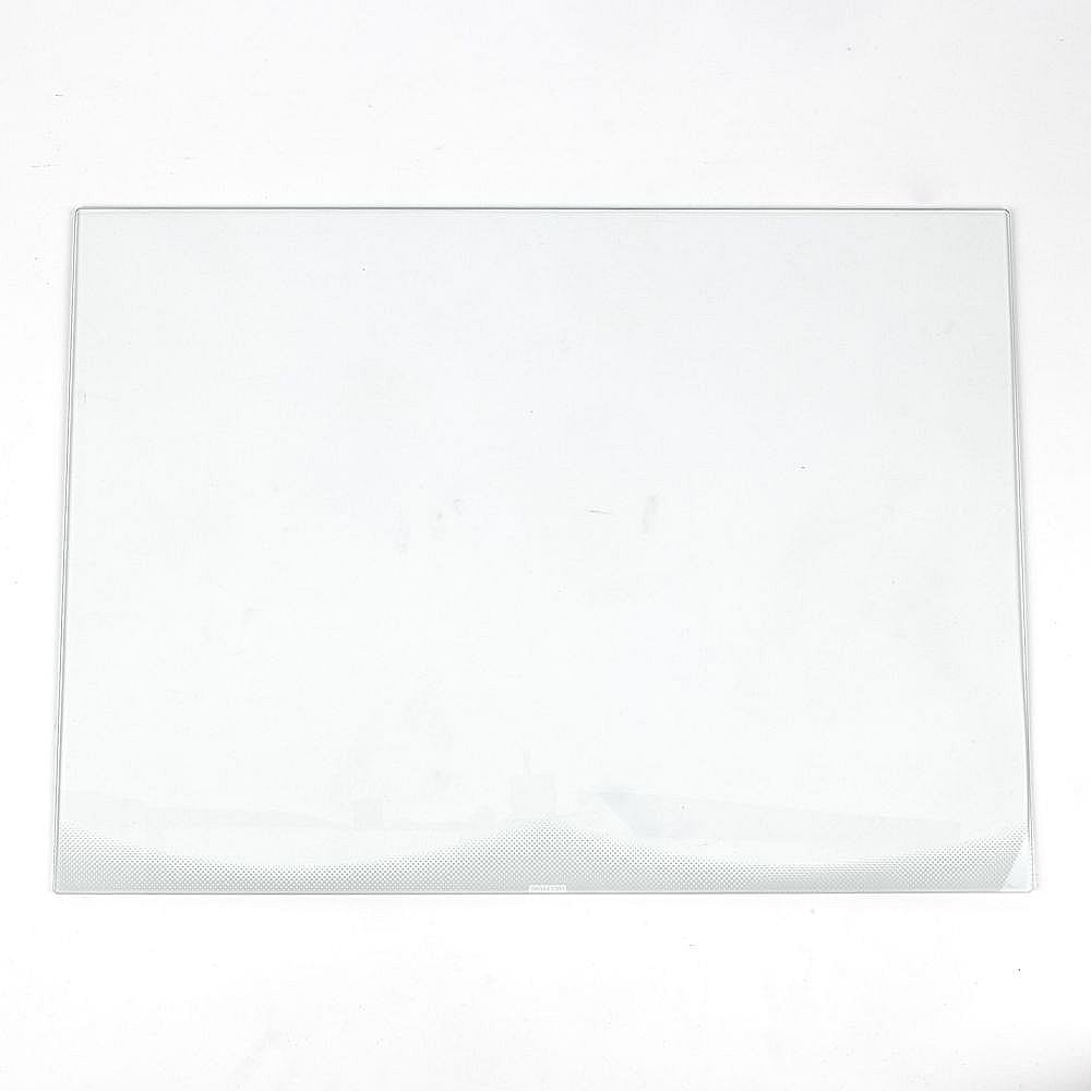 Part #240350609, Frigidaire Refrigerator Crisper Drawer Cover Insert (Replaces 240350654, 240350689, 240443301) / 31.00 x 21.00 x 2.00