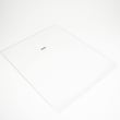 Refrigerator Crisper Drawer Cover Insert for Frigidaire GLHS238ZDB6 - Part 240350613