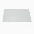 Frigidaire Refrigerator Glass Shelf for Frigidaire FFTR1821TWB - Part 240350620