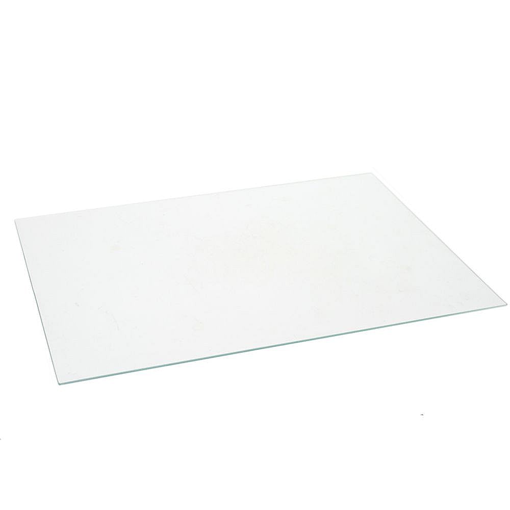 Part #240350621, Frigidaire Refrigerator Glass Shelf (Replaces 240443310) / 31.00 x 21.00 x 2.30