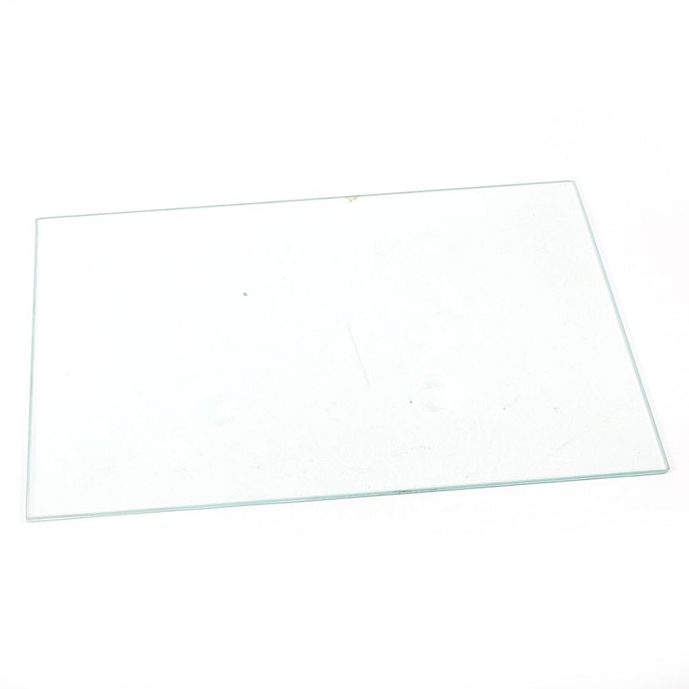 Photo of Refrigerator Glass Shelf from Repair Parts Direct