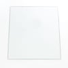 Refrigerator Crisper Drawer Cover Glass Insert 240350649