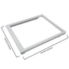 Frigidaire Refrigerator Crisper Drawer Cover Frame 240350702