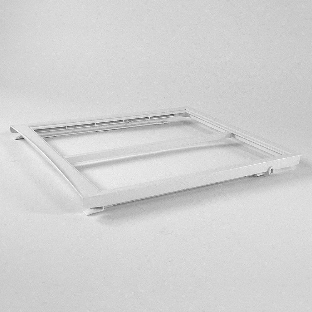 Frigidaire 240350703 Refrigerator Crisper Drawer Shelf Frame Genuine