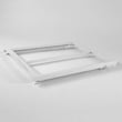 Refrigerator Crisper Drawer Shelf Frame for Frigidaire PHS69EJSS0 - Part 240350703