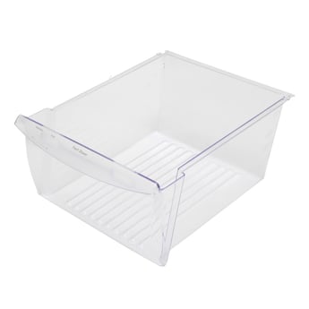 Refrigerator Crisper Drawer 240351061 Parts Sears Partsdirect