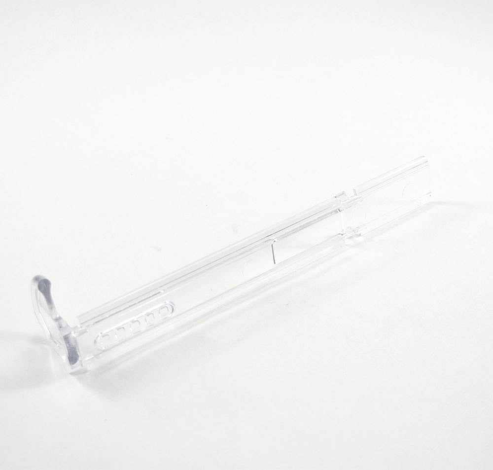Part #240351101, Refrigerator Crisper Drawer Humidity Control / 8.40 x 2.45 x 1.55