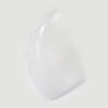 Refrigerator Light Cover 240354302