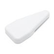 Refrigerator Door Hinge Cover for Frigidaire FRT17B3JZ0 - Part 240354401