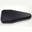 Refrigerator Freezer Door Hinge Cover 240354404