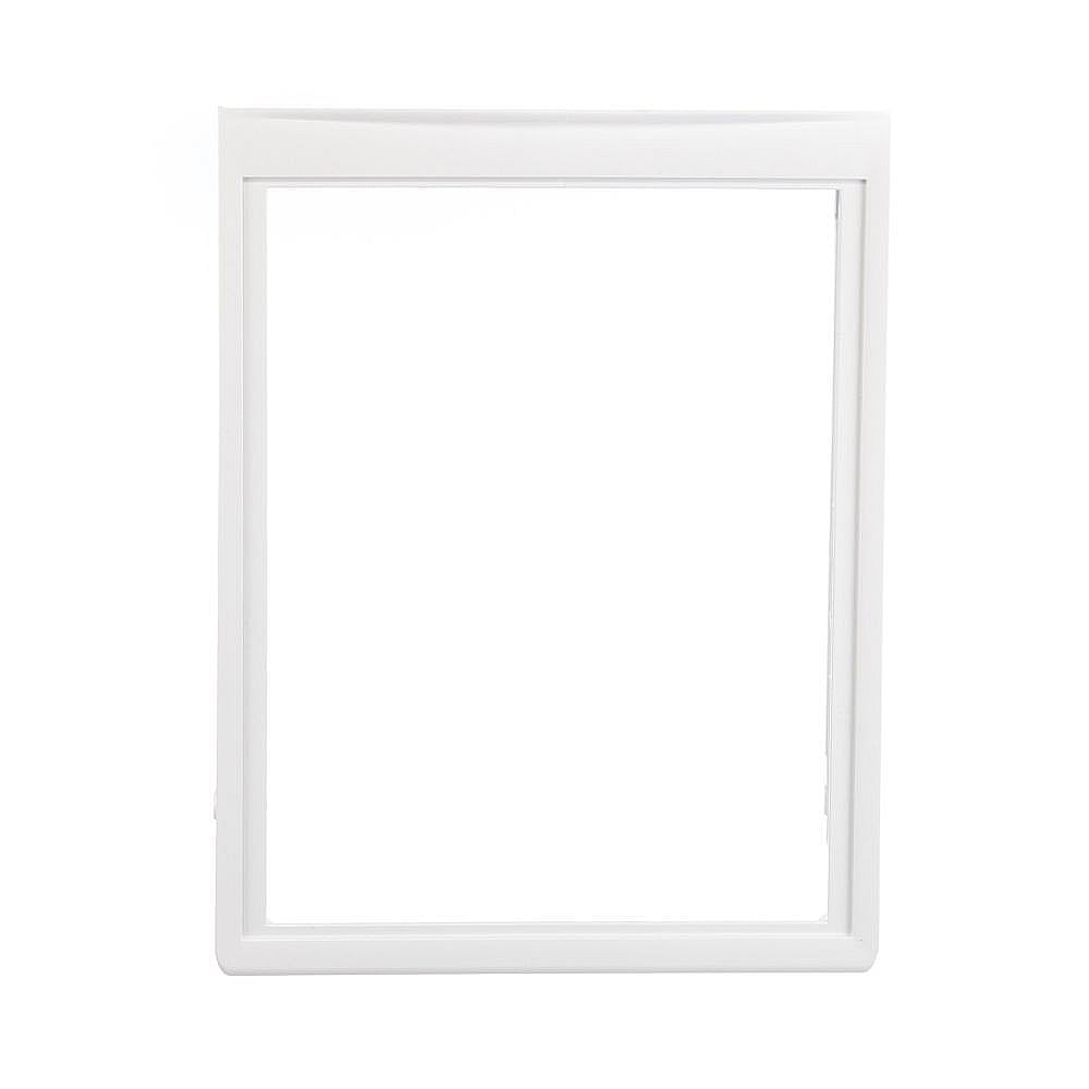 Part #240354502, Refrigerator Drawer Cover (Replaces 240354501) / 19.25 x 14.50 x 1.50