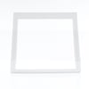 Refrigerator Crisper Drawer Cover Frame, Lower 240354602