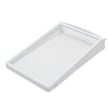 Refrigerator Spill-safe Shelf for Universal/Multiflex (Frigidaire) BRT217TGW0 - Part 240355206