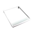 Refrigerator Spill-safe Shelf for Frigidaire FRS3R4EQ4 - Part 240355211