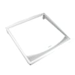Refrigerator Spill-safe Shelf for Frigidaire GHSC39ETJB3 - Part 240355239