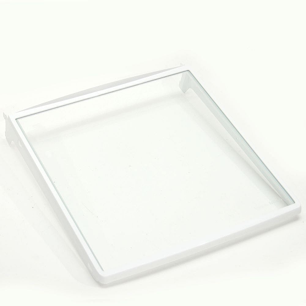 Photo of Refrigerator Glass Shelf from Repair Parts Direct