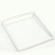 Refrigerator Glass Shelf for Frigidaire GLHS65EHSB1 - Part 240355270