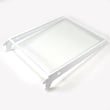 Refrigerator Spill-safe Shelf 240355277