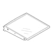 Refrigerator Spill-safe Shelf for Frigidaire FGHC2331PF6 - Part 240355278