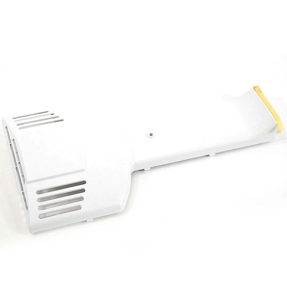 Refrigerator Evaporator Fan Cover Assembly