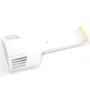 Refrigerator Evaporator Fan Cover Assembly 240355407