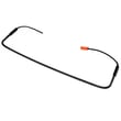 Universal/multiflex (frigidaire) Refrigerator Defrost Heater for Frigidaire GLRT13TEK8 - Part 240356217