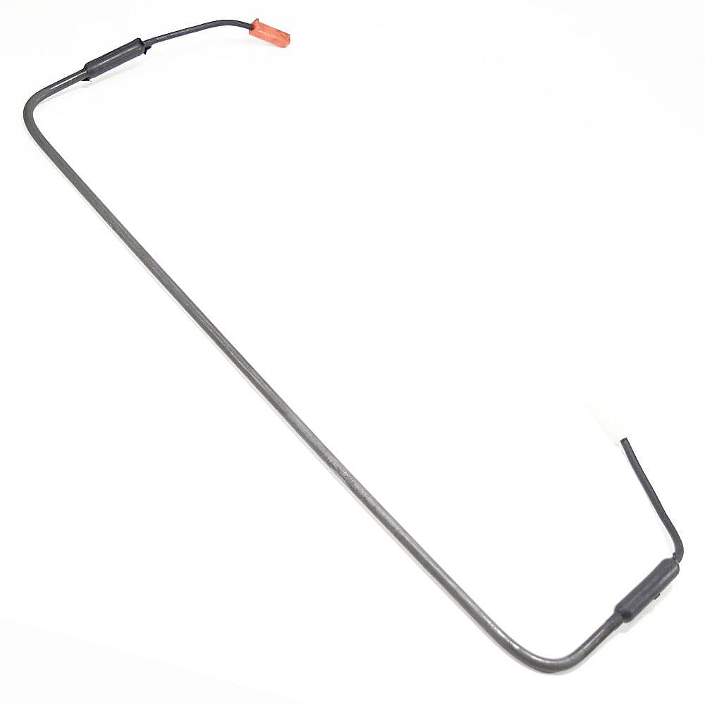 Part #240356221, Refrigerator Defrost Heater (Replaces 240356214) / 20.05 x 7.55 x 3.45