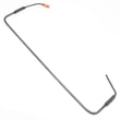 Refrigerator Defrost Heater 240356221