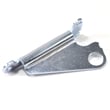 Refrigerator Door Hinge, Center for Kenmore 25361764016 - Part 240357006