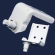 Lower Hinge Bracket for Kenmore 25364522400 - Part 240357102