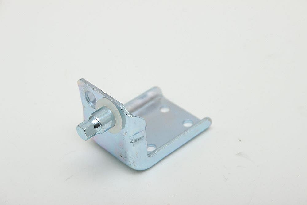 Gibson Part #240357106, Refrigerator Door Hinge, Lower | 3.95 x 2.00 x 1.55