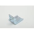 Refrigerator Door Hinge, Lower for Frigidaire FRT17B3JZ0 - Part 240357106