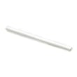 Refrigerator Shelf Trim, Front for Kenmore 2536072530A - Part 240357703