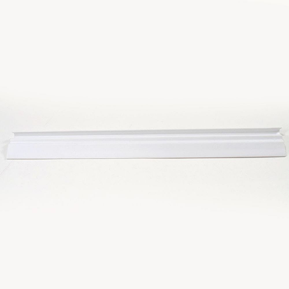 Kenmore Part #240357802, Refrigerator Shelf Trim | 11.85 x 1.35 x 0.45