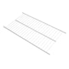 Universal/multiflex (frigidaire) Refrigerator Freezer Shelf 240358008