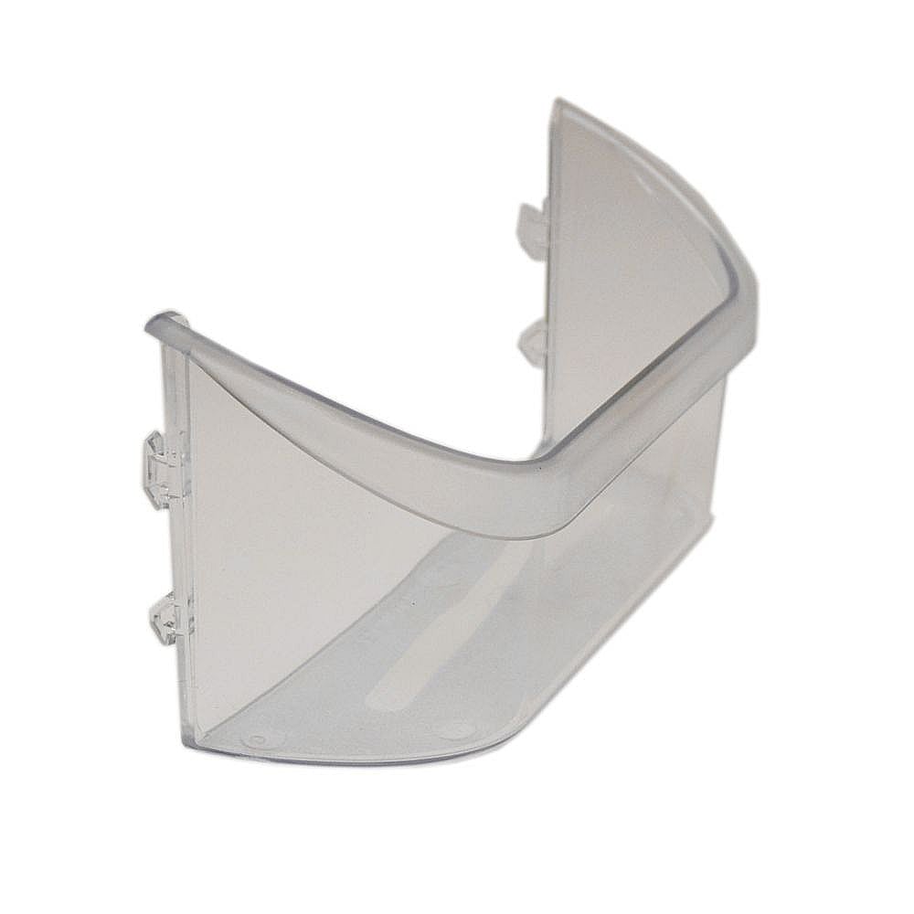 Kenmore Part #240358402, Refrigerator Freezer Door Bin | 8.00 x 4.00 x 3.00