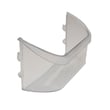 Refrigerator Freezer Door Bin for Frigidaire PLHS239ZDB9 - Part 240358402