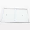 Frigidaire Refrigerator Spill-safe Shelf 240358926