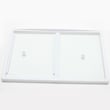 Frigidaire Refrigerator Spill-safe Shelf (replaces 240358907, 240358911, 240358929, 241730401) 240358925