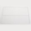 Refrigerator Sliding Shelf for Frigidaire FRT21B4AQ4 - Part 240360904