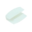 Refrigerator Crisper Drawer Slide Clip for Frigidaire GLHS238ZDB6 - Part 240362101