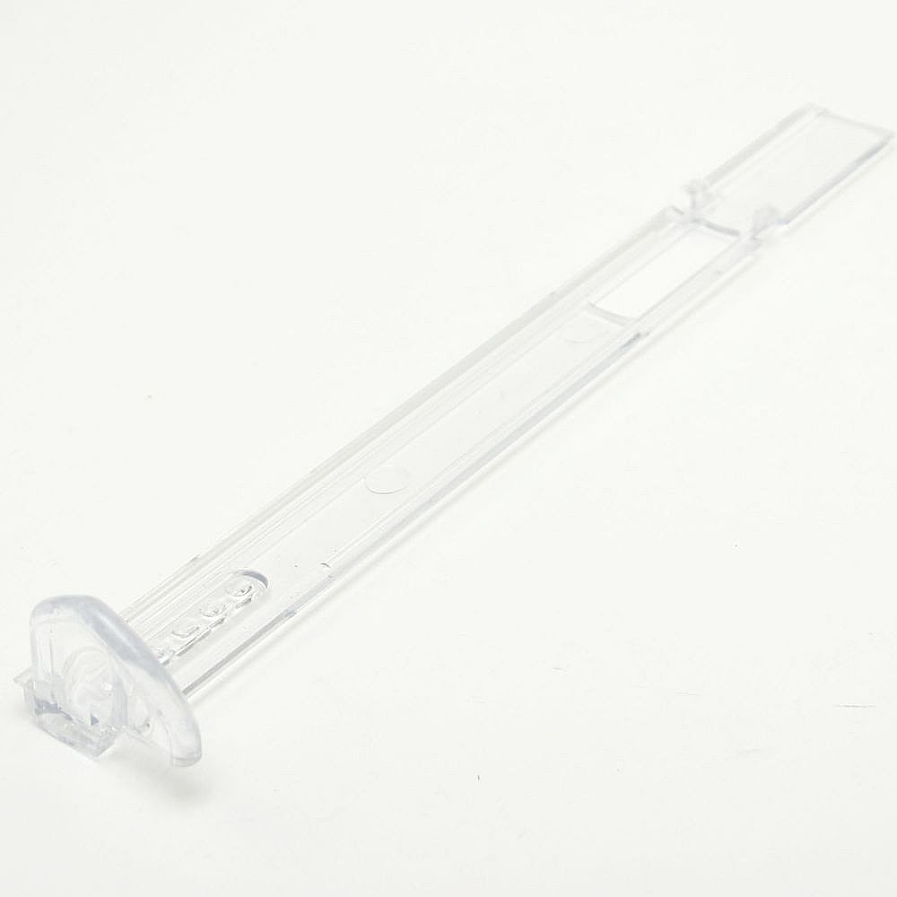 Part #240362201, Refrigerator Crisper Drawer Humidity Control (Replaces 7240362201) / 13.25 x 4.85 x 2.05