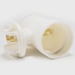 Universal/multiflex (frigidaire) Refrigerator Light Socket 240364201