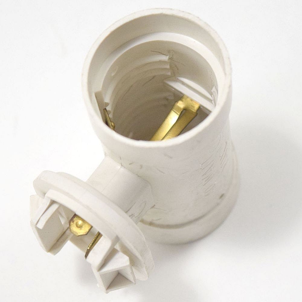 Refrigerator Light Socket Part Number 240364202 Sears PartsDirect