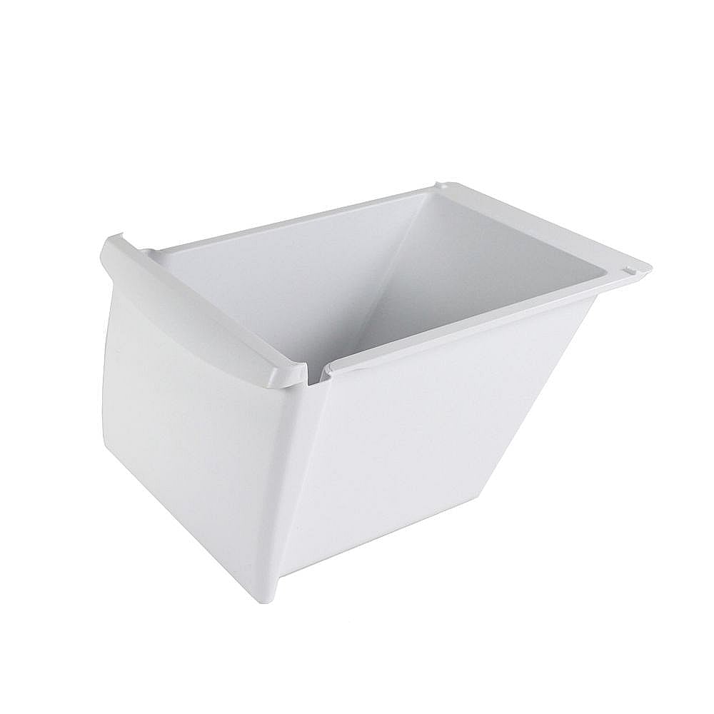 Part #240364501, Refrigerator Crisper Drawer / 19.20 x 14.40 x 12.10