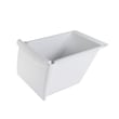 Refrigerator Crisper Drawer for Frigidaire FRT17B3JZ0 - Part 240364501