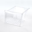 Tappan Refrigerator Crisper Drawer (replaces 240364507, 240364508)