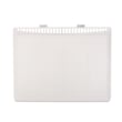Refrigerator Crisper Cover for Kenmore 25331437100 - Part 240364706