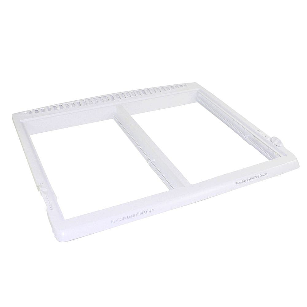 Photo of Refrigerator Drawer Cover from Repair Parts Direct